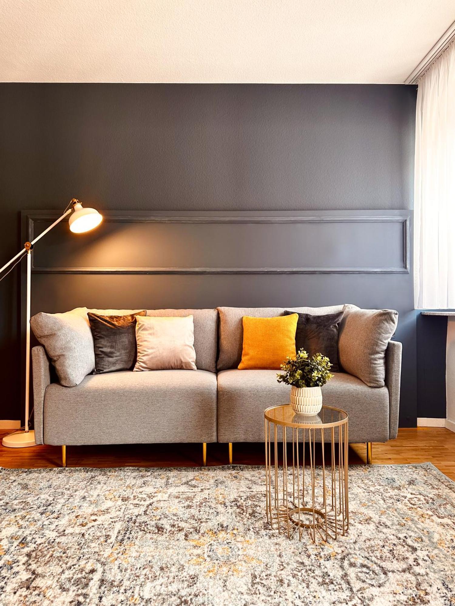 Stadthaus Neckarsulm Serviced Apartments - Stadthaus Schrade Extérieur photo