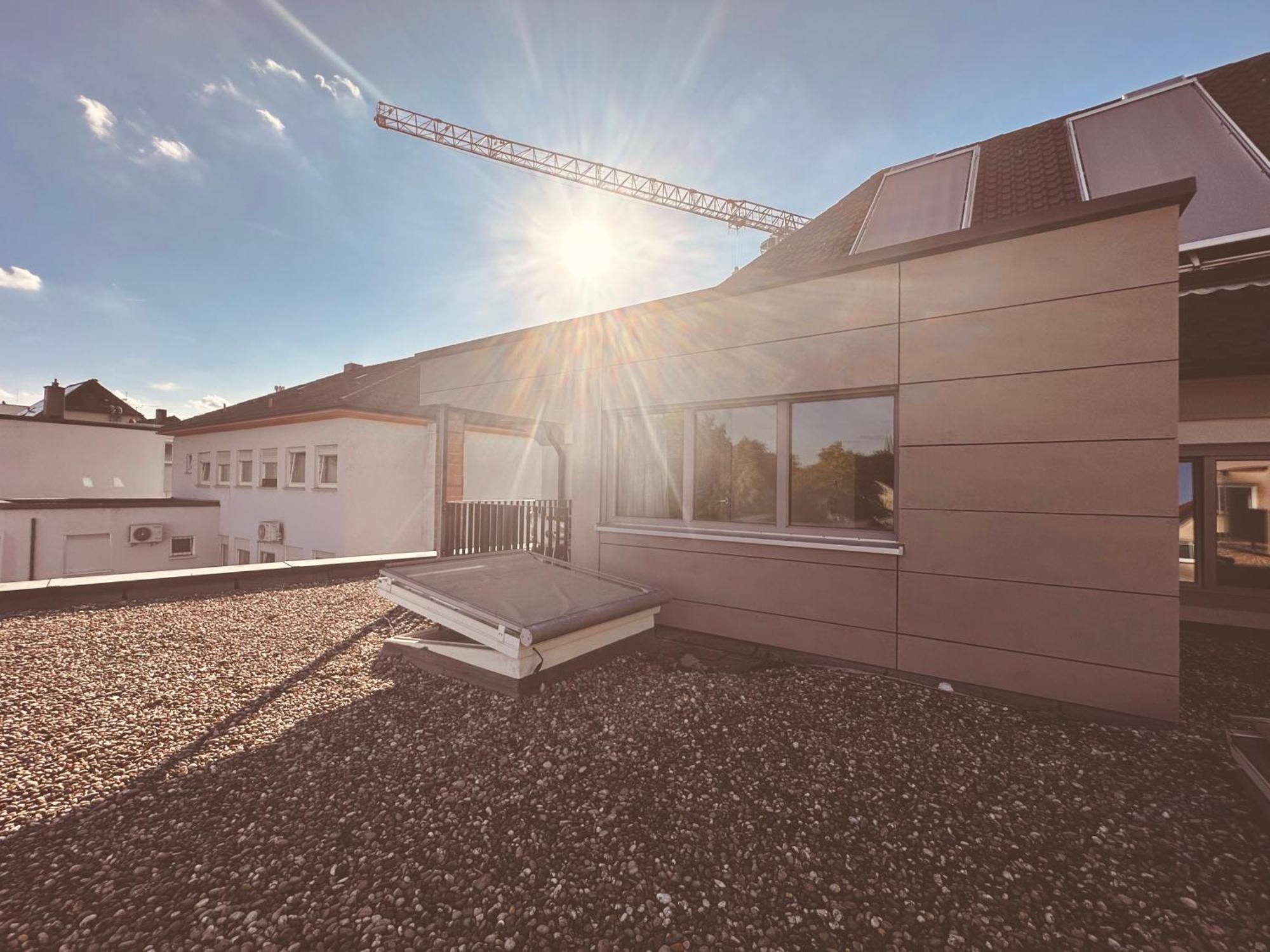 Stadthaus Neckarsulm Serviced Apartments - Stadthaus Schrade Chambre photo